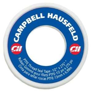    Campbell Hausfeld MP5136 PTFE Thread Sealant Tape