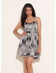 GUESS @  Dresses   Women Night Out, Casual, Printed, Maxi 