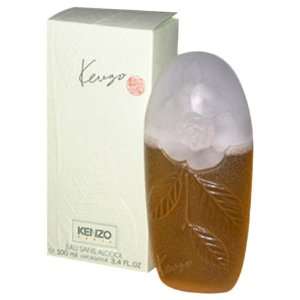   Classic By Kenzo For Women. Alcohol Free Natural Spray 3.3 Oz Beauty