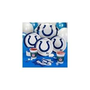  Indianapolis Colts Party Pack for 16 Toys & Games