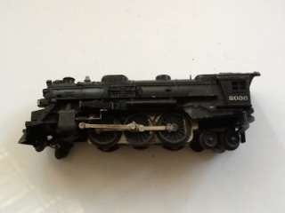Lionel Train 2036 Engine  