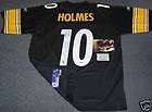 Pittsburgh Steelers Super Bowl Jersey XLIII Extra Large