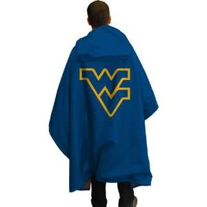 BSS   West Virginia Mountaineers NCAA 3 in 1 All Weather Tailgate Seat 