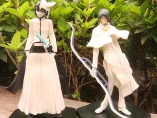 HOT ANIME BLEACH SET OF 5 CHARACTERS FIGURES  