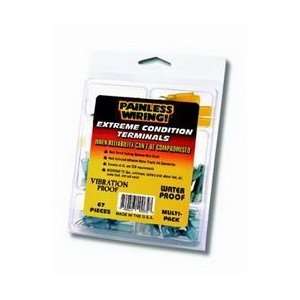   Painless Performance Products 40065 EXTREME CONDITION WIRE Automotive