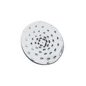  GRATING DISC, FOR #6100, STAINLESS STEEL