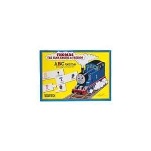  Thomas and Friends ABC Toys & Games