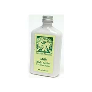  Milk Body Lotion with Shea Butter