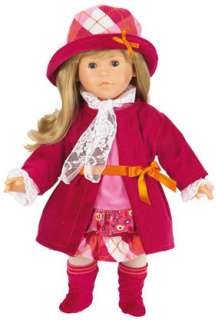 Check out our Corolle Doll Collection. We offer great combined 