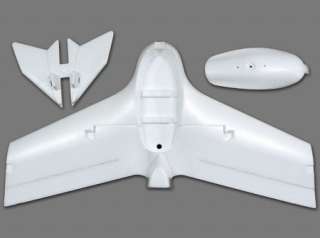 Skywalker X5 EPO RC FPV Soaring Gilder Sailplane Kit  