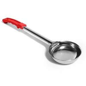 oz. One Piece Solid Portion Spoon 