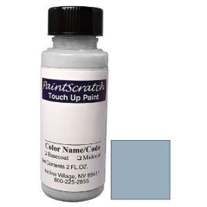   Paint for 1990 Cadillac Allante (color code 49/WA9546) and Clearcoat
