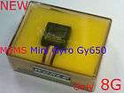 Tarot GY650 MEMS Mini RC Gyro For Trex 250 450 500 600