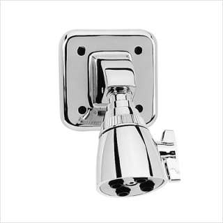   Wall Mounted Shower Head in Polished Chrome S 2280 671252083679  