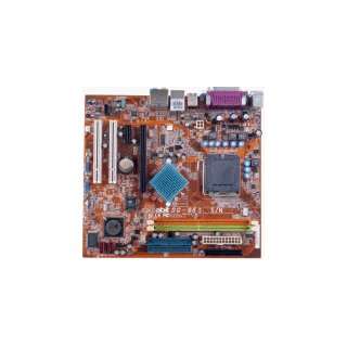  Abit SG 95 LGA775/ SiS 662/ DDR2/ A&L/ MATX Mother