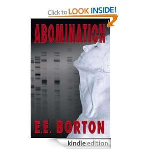 Start reading Abomination  