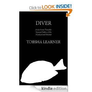 Diver A short story Tobsha Learner  Kindle Store
