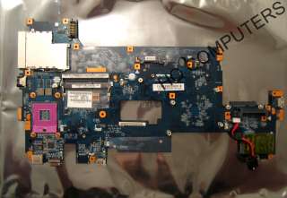 Motherboard Toshiba X300 / X305 K000063960 KSRAA LA 4471P L09 Qosmio 