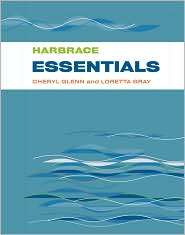  Essentials, (0495908363), Cheryl Glenn, Textbooks   
