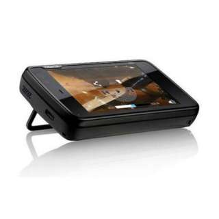 NEW Nokia N900 3G 32GB WIFI GPS 5MP QWERTY Smart Phone  