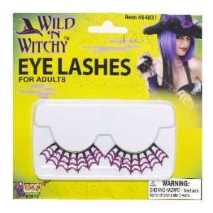  Wild & Witchy   Lashes Beauty