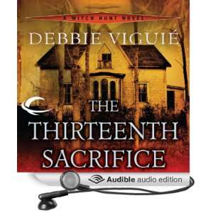 The Thirteenth Sacrifice Witch Hunt, Book 1 [Unabridged] [Audible 