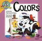 looney tunes coloring book  