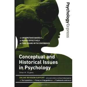   (Psychology Express) (9780273737285) Brian M. Hughes Books
