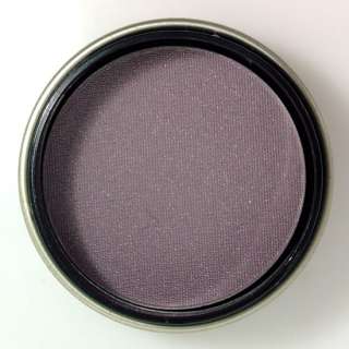 Body & Soul Eye Shadow Interlude Mauve Purple Shimmer  