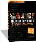 Inspired By . . . The Bible Experience New Testament A Dramatic 