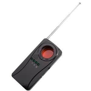  Digital SNITCH Bug & Wired Camera Detector By Bugged 