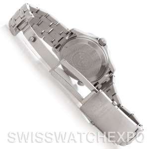Omega Seamaster Steel Midsize 300 m Watch 2562.80.00  