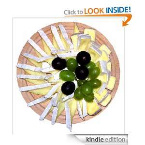 Brilliant Brie The Ultimate Collection Of Americas Finest Brie 