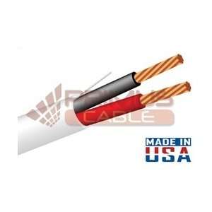  Security Alarm Cable 20/2 (7 Strand) CMP FT6 Rated 