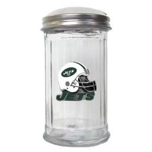 NY Jets Sugar Pourer 