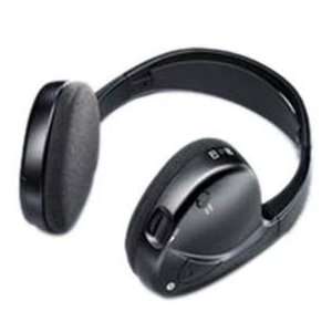 BMW E53 X5 Wireless Rear Entertainment System Headphone 