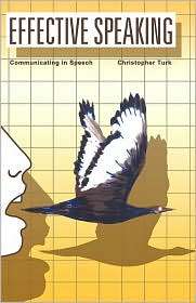   Speaking, (0419130306), Christopher Turk, Textbooks   