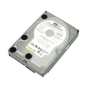  WD WD5002ABYS 500GB SATA II 7200 RPM 16MB (WD5002ABYSSP 