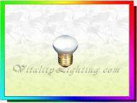 R14 25W Medium Standard Base E26 25 Watt Reflector Bulb  