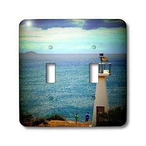  Sandy Mertens Hawaii Travel Designs   Whale Watching Tower 