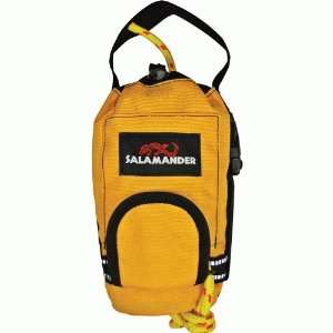  Salamander Little Big Mouth Safety Throw Bag With Spectra 