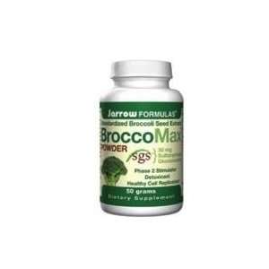  BroccoMax, Broccoli Seed Extract, 60 Capsules, 250mg, From 