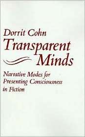   Fiction, (0691101566), Dorrit Claire Cohn, Textbooks   