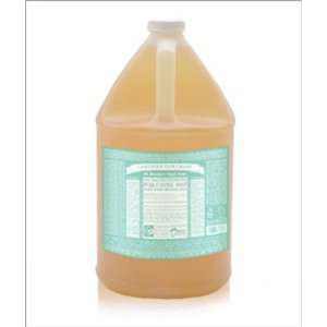  Castile Liquid Soap Organic Baby Mild 128 Ounces Beauty