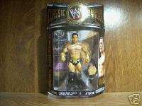 Dean Malenko WWE Classic Super Stars series 12 wrestling figure  