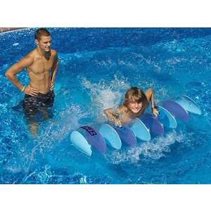  Inflatable Wingz Swimming Pool Ride On Toy Toys & Games