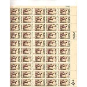 Tom Sawyer Sheet of 50 x 8 Cent US Postage Stamps NEW Scot 1470