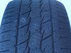 GENERAL 275/60/20 119S GRABBER HTS 2756020 USED TIRE FOR SALE 792885