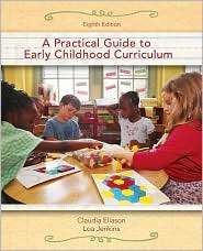   Curriculum, (0132193779), Claudia Eliason, Textbooks   