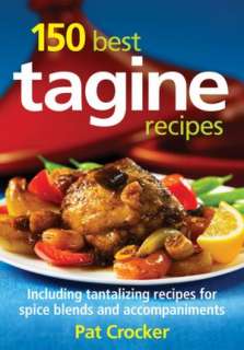   Tagine Spicy Stews from Morocco by Ghillie Basan 